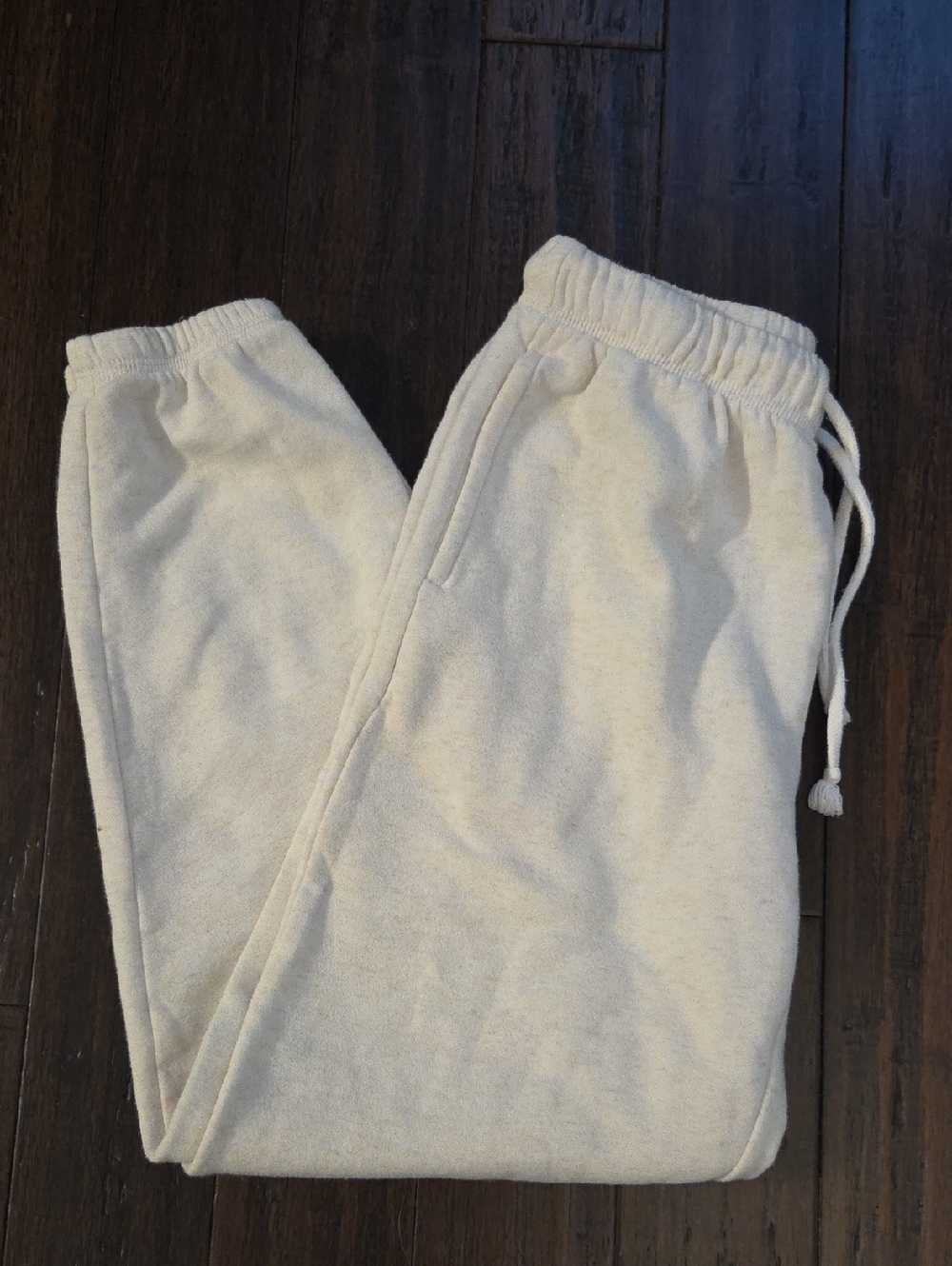 Cozy Jogger Sweatpants - Picture 2 of 4
